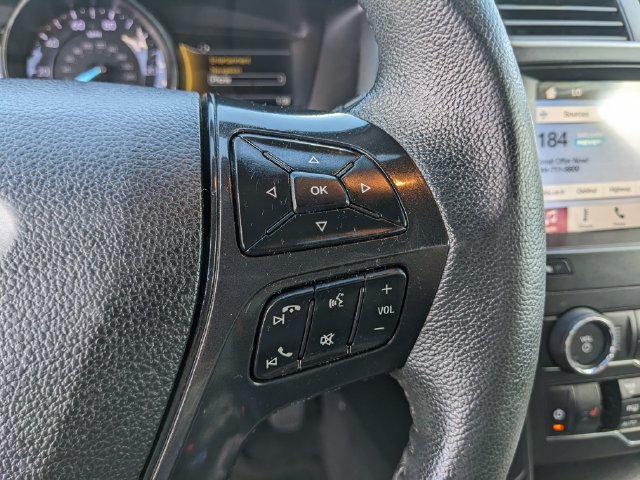 Used 2019 Ford Explorer XLT w/ Equipment Group 202A AWD/4WD image 36