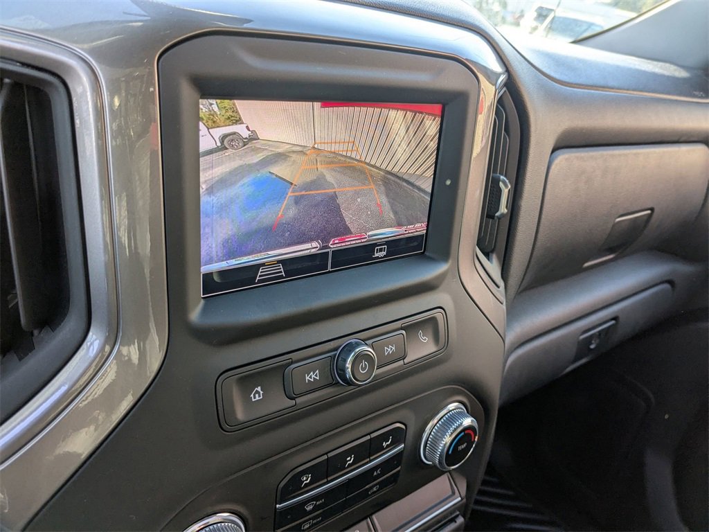 Certified 2023 GMC Sierra 1500 Pro w/ Graphite Edition video 2