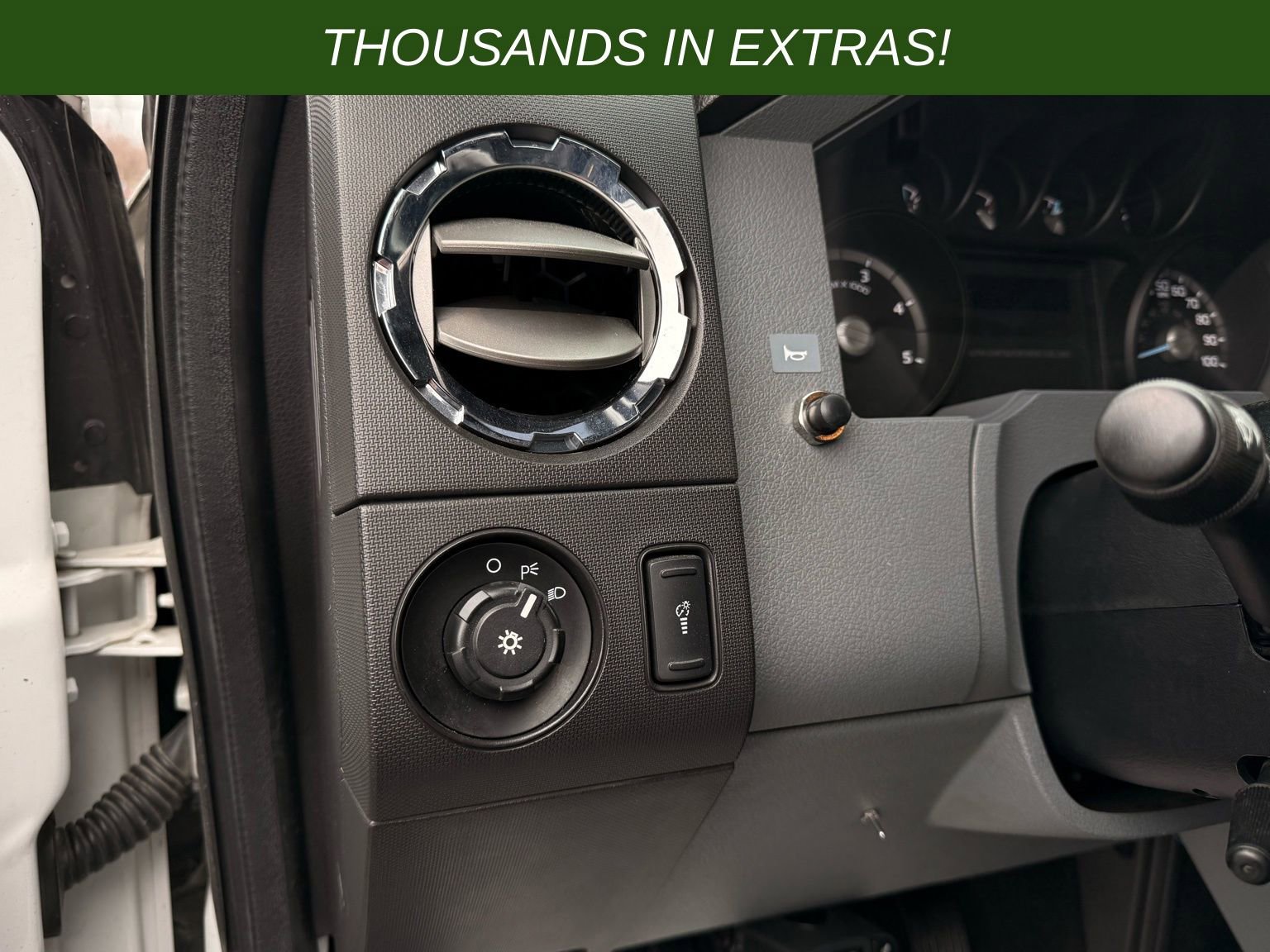Used 2012 Ford F650 2WD Crew Cab Super Duty image 53