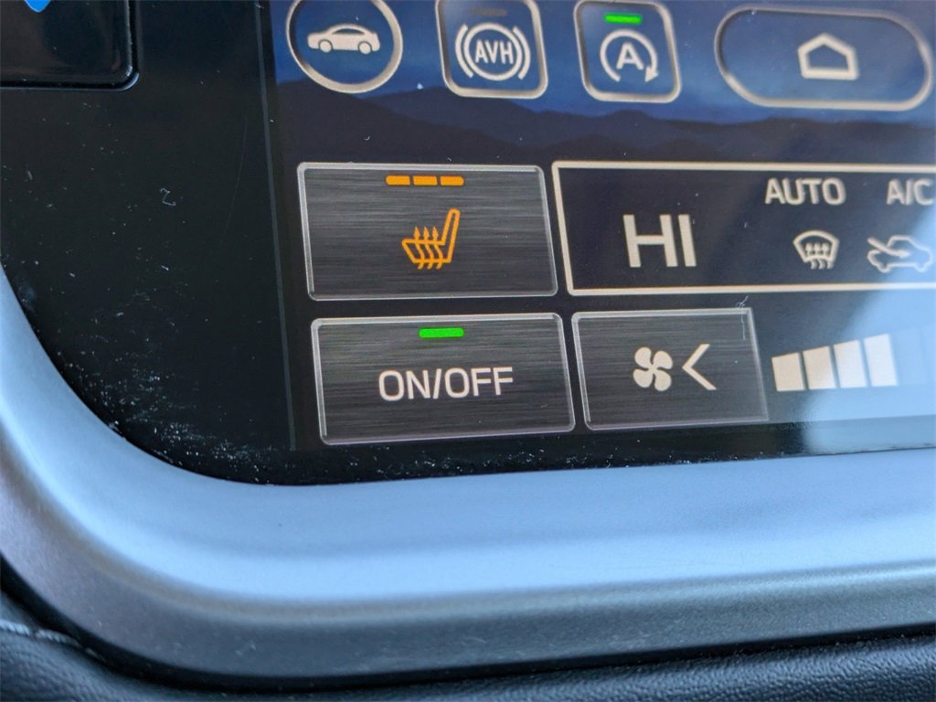 Used 2020 Subaru Outback Limited w/ Popular Package #2 image 21