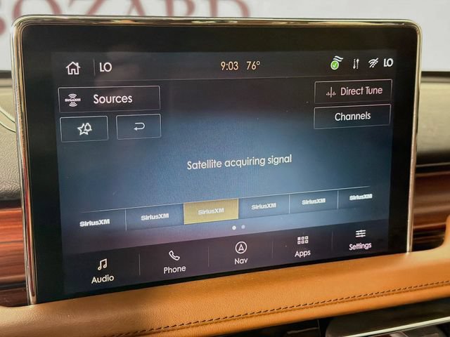 Certified 2023 Lincoln Aviator Reserve w/ Equipment Group 201A RWD image 18