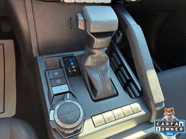 Used 2026 Toyota Tacoma SR5 AWD/4WD image 19