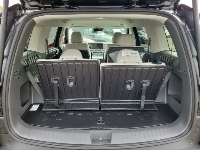New 2026 Hyundai Santa Fe SE FWD image 26