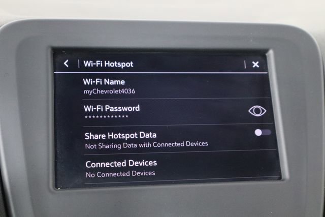 Used 2022 Chevrolet Equinox RS image 32