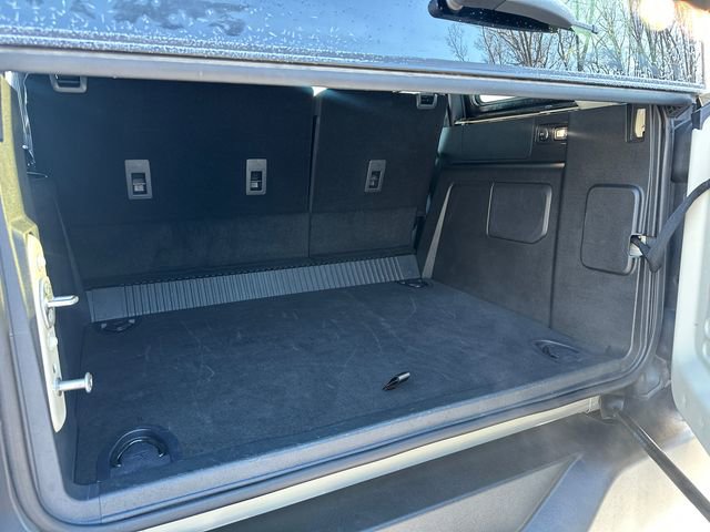 Used 2025 Ford Bronco Outer Banks image 13