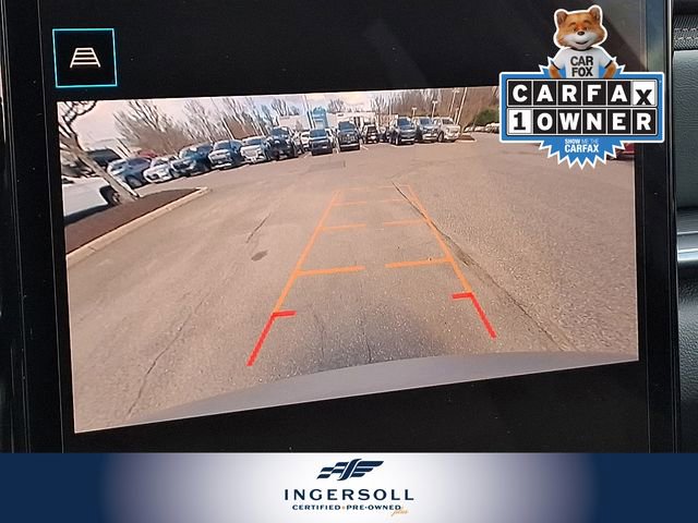 Used 2026 GMC Terrain AT4 AWD/4WD image 13