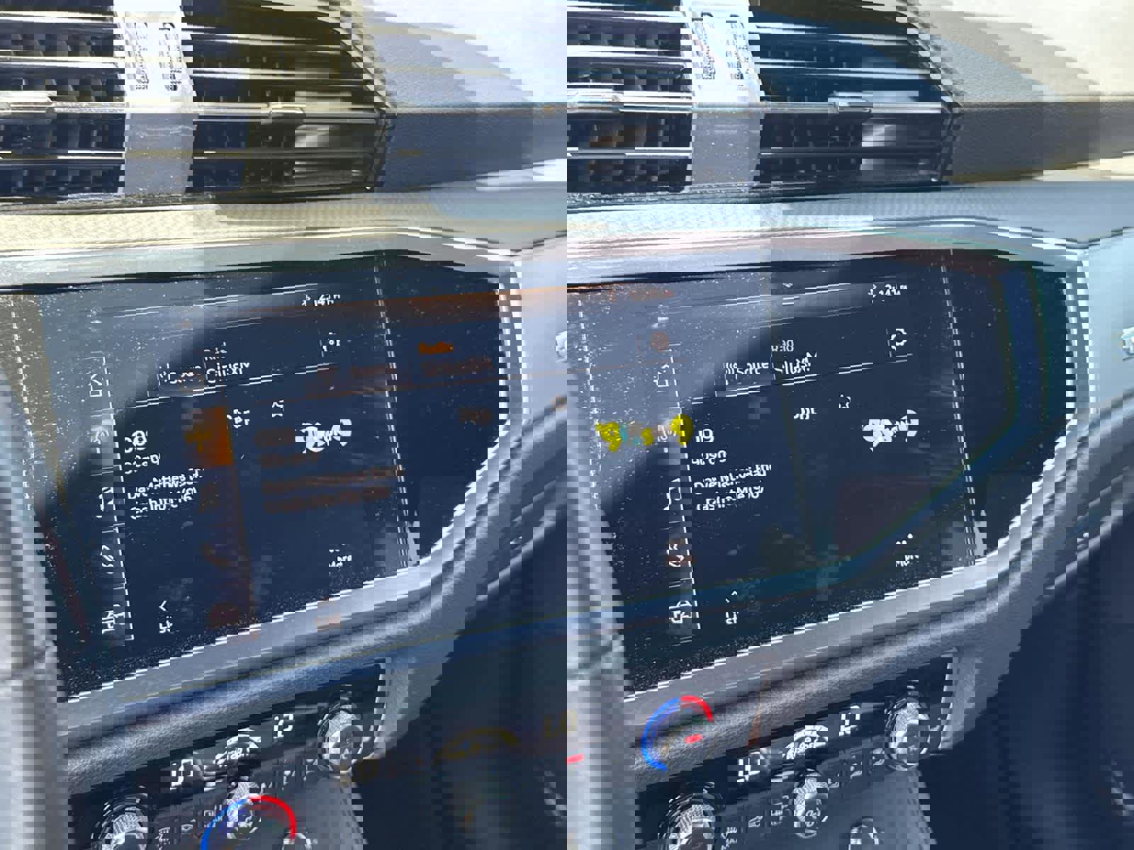 Used 2021 Audi Q3 2.0T Premium Plus w/ Premium Plus Package image 24