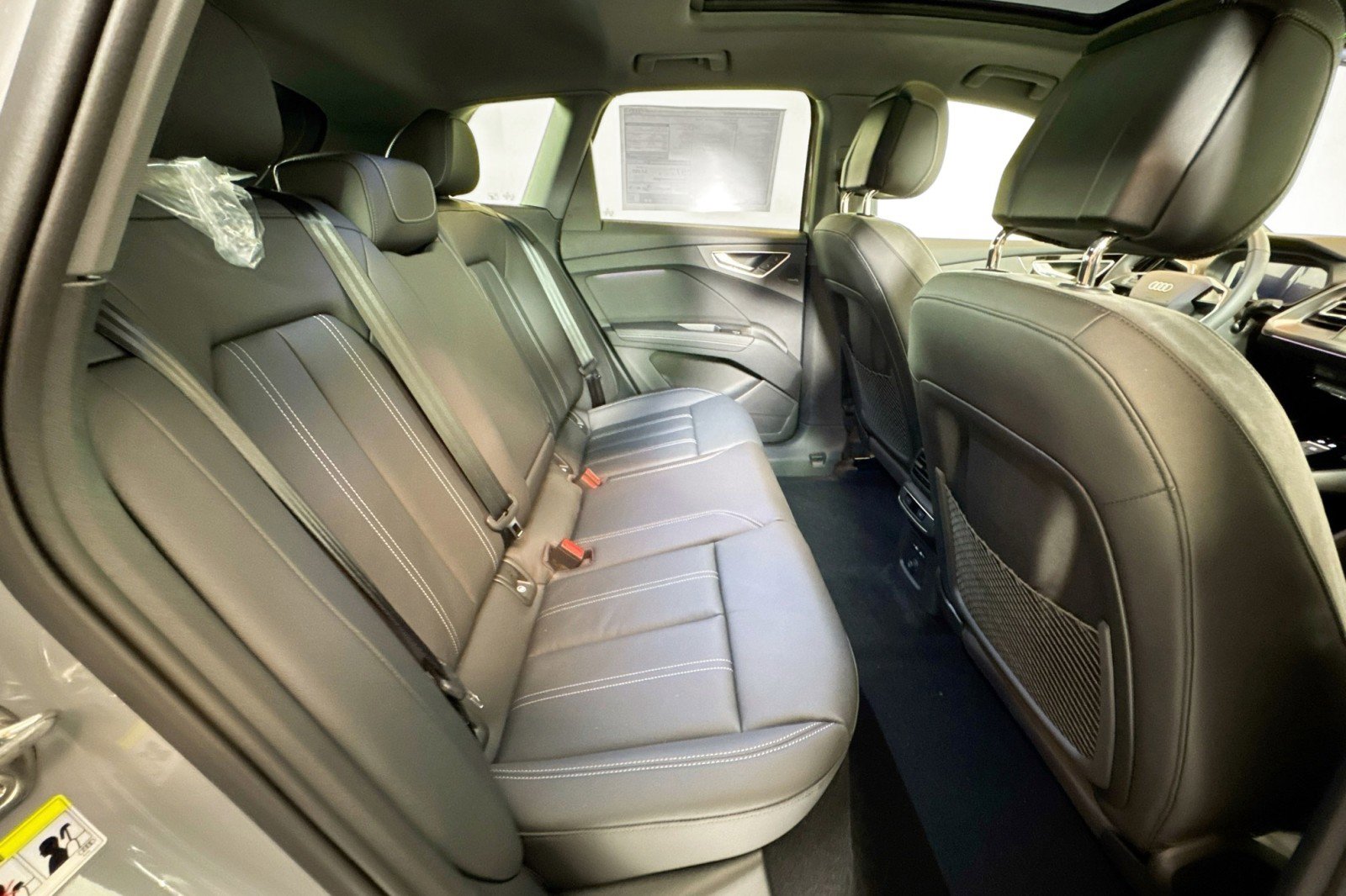 New 2026 Audi Q4 e-tron Premium Plus image 25