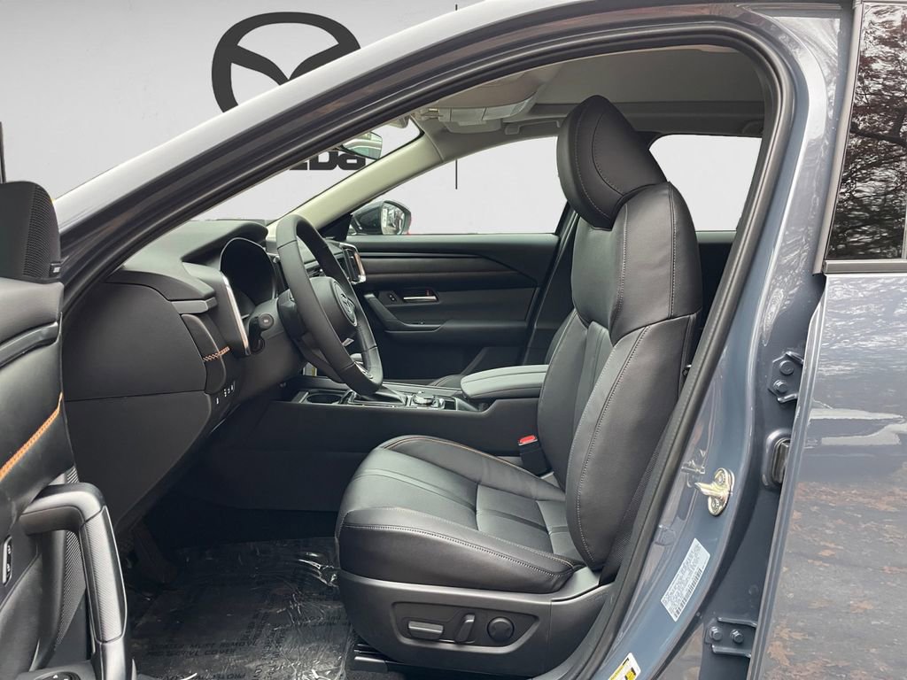 New 2026 MAZDA CX-50 2.5 Hybrid w/ Weather Package image 7