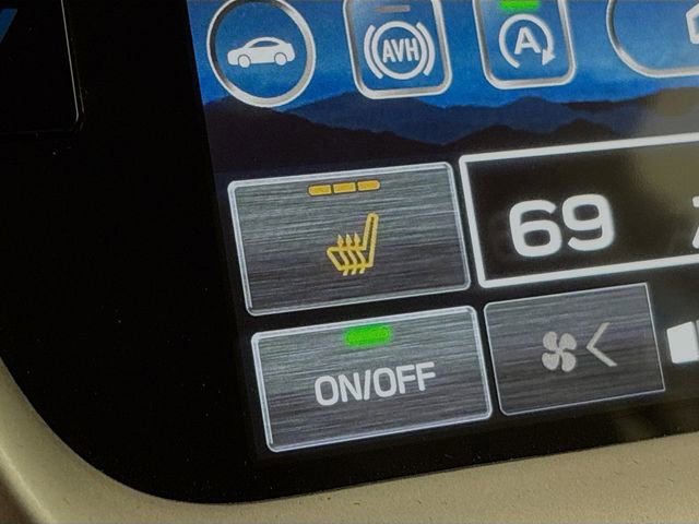 New 2025 Subaru Outback Premium image 19