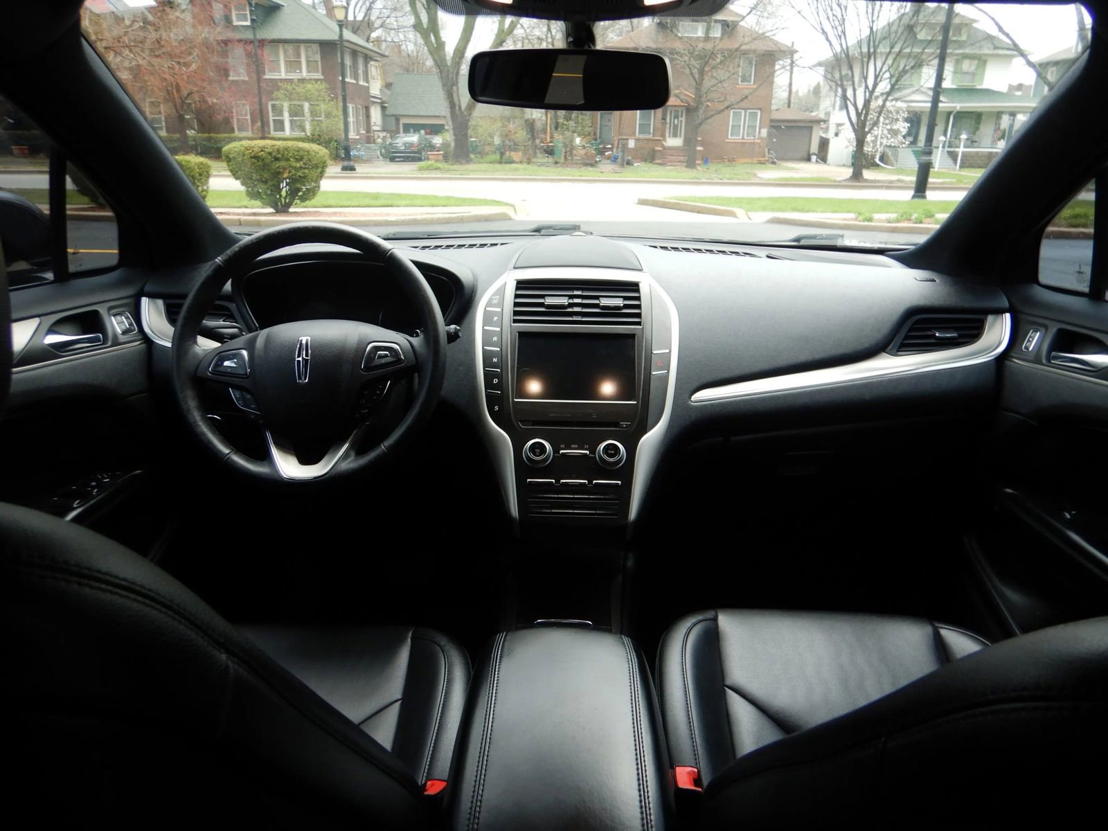 Used 2016 Lincoln MKC Premiere image 22