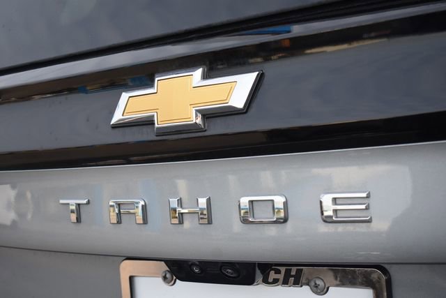 New 2026 Chevrolet Tahoe High Country image 22