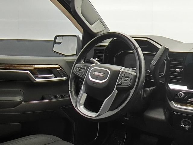 Used 2022 GMC Sierra 1500 SLE AWD/4WD image 29