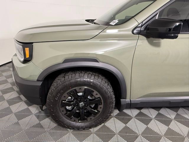 New 2026 Honda Passport TrailSport Elite image 14