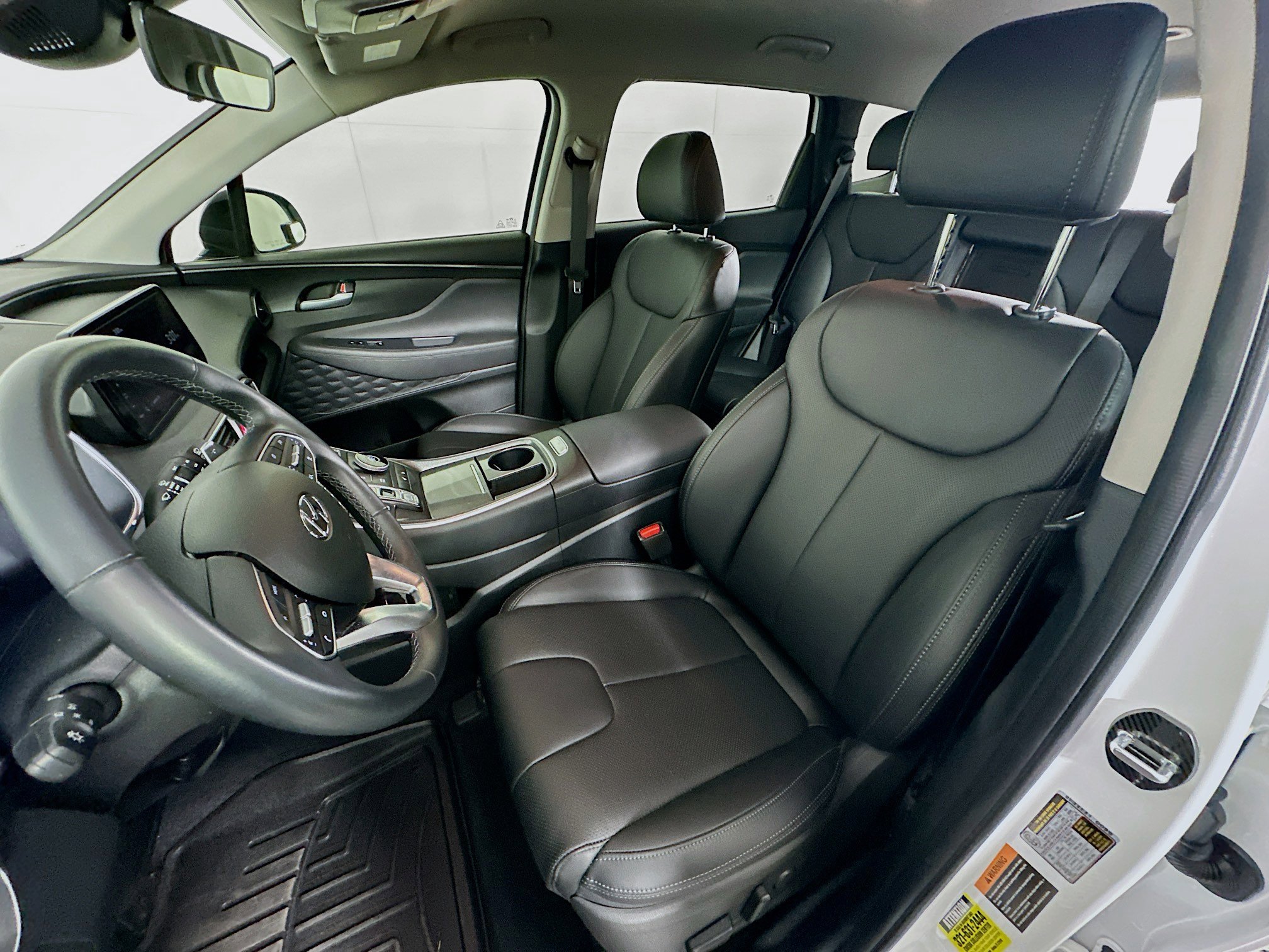 Used 2023 Hyundai Santa Fe XRT w/ Cargo Package image 13