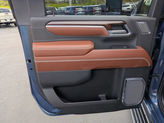 New 2026 GMC Sierra 2500 Denali Ultimate AWD/4WD image 28