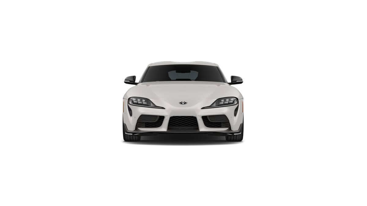 New 2026 Toyota Supra Premium image 17
