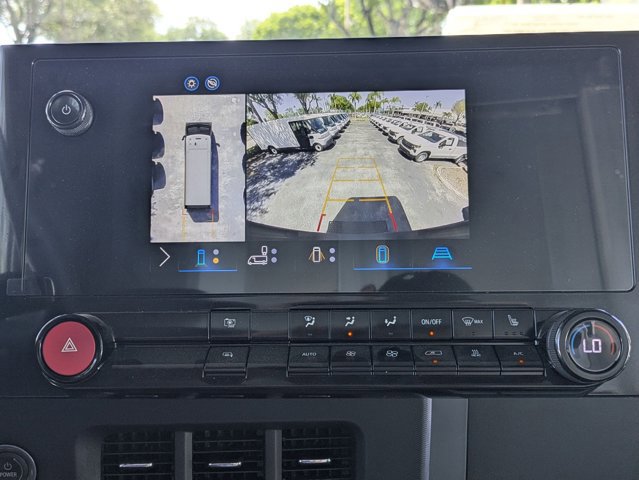 Used 2024 Chevrolet Brightdrop 600 w/ Battery Pack, Max Range AWD/4WD image 12