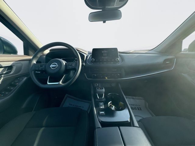 Certified 2023 Nissan Rogue S FWD image 16