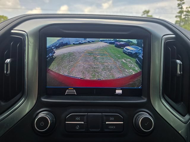 Used 2021 Chevrolet Silverado 1500 RST AWD/4WD image 22