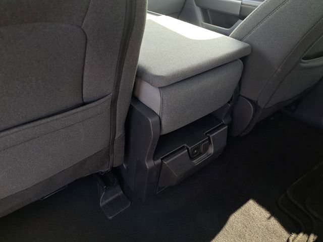 Certified 2025 Ford F150 XLT w/ Equipment Group 301A Standard image 11