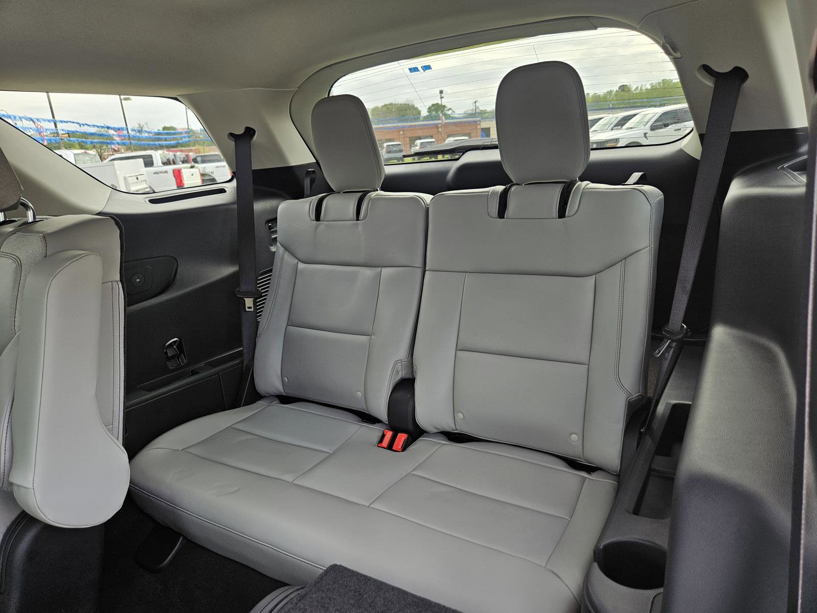 New 2026 Ford Explorer Active w/ Active Comfort Package image 26
