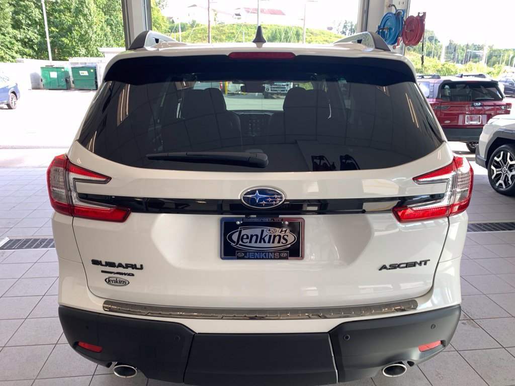 New 2026 Subaru Ascent Premium AWD/4WD image 14