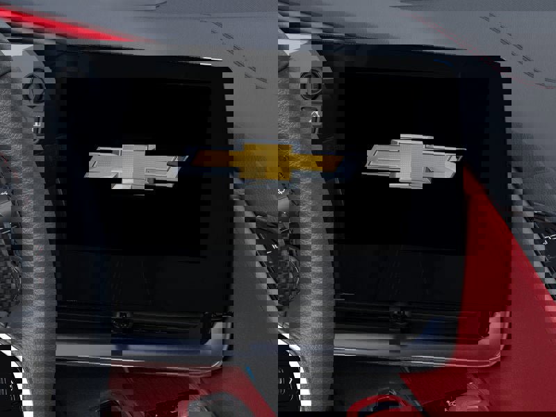 New 2025 Chevrolet Corvette E-Ray w/ ZER Performance Package image 46