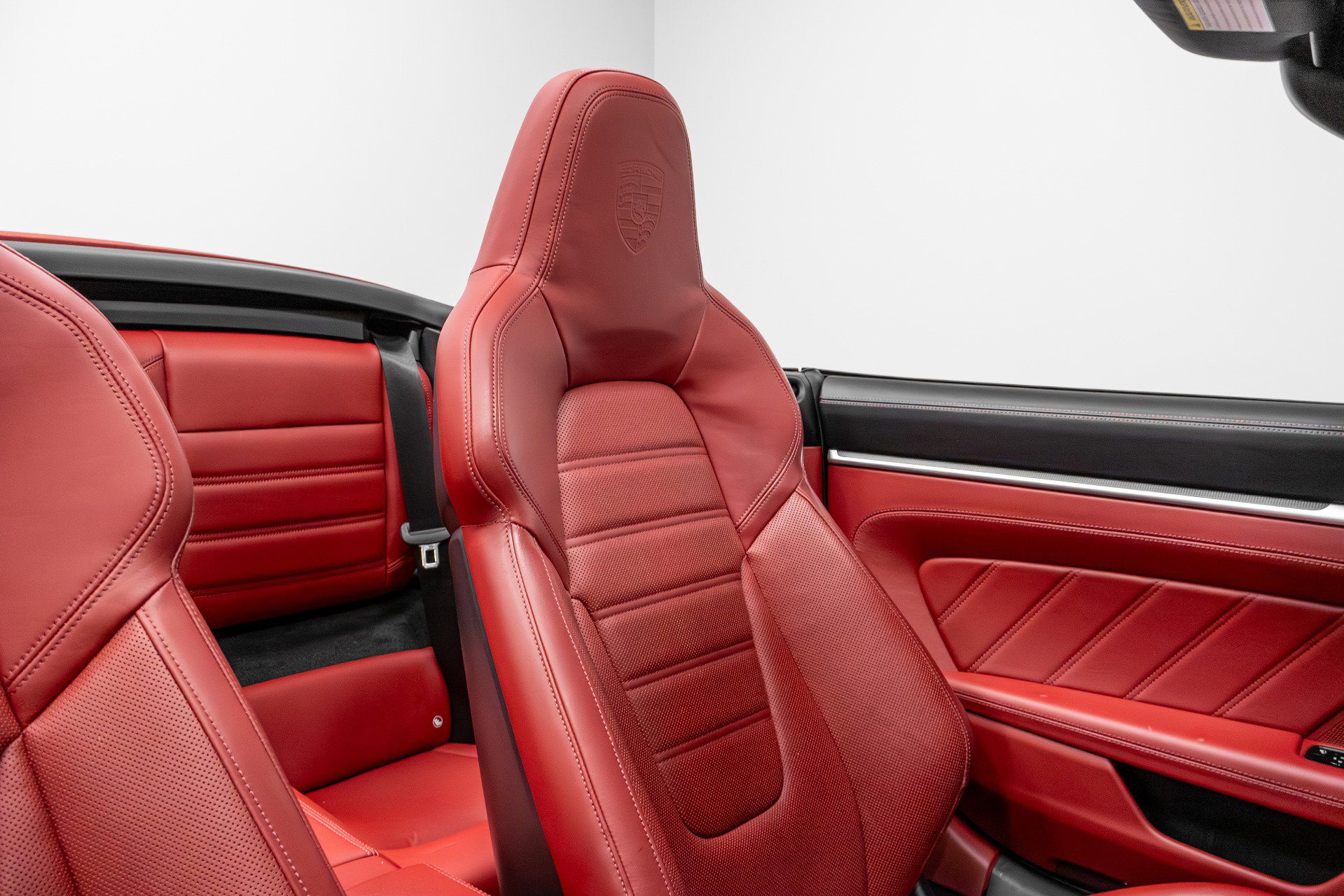 Used 2021 Porsche 911 Turbo S image 20