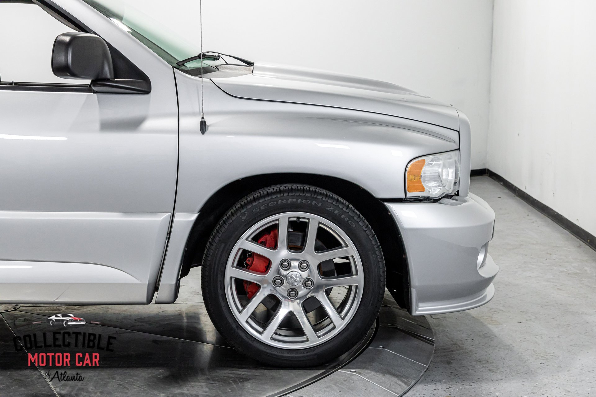 Used 2005 Dodge Ram 1500 Truck 2WD Regular Cab image 45