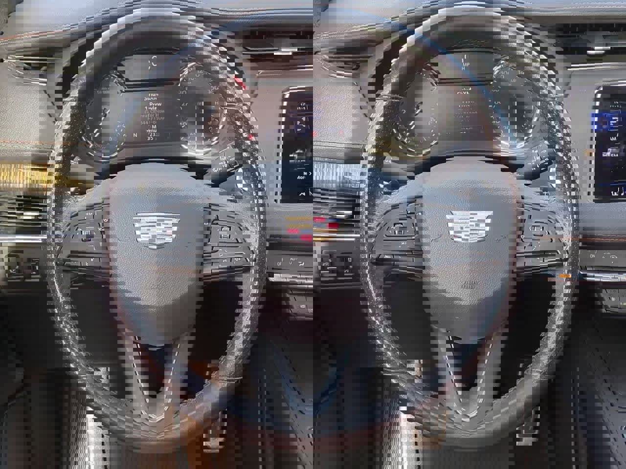 Used 2019 Cadillac XT4 Sport image 23