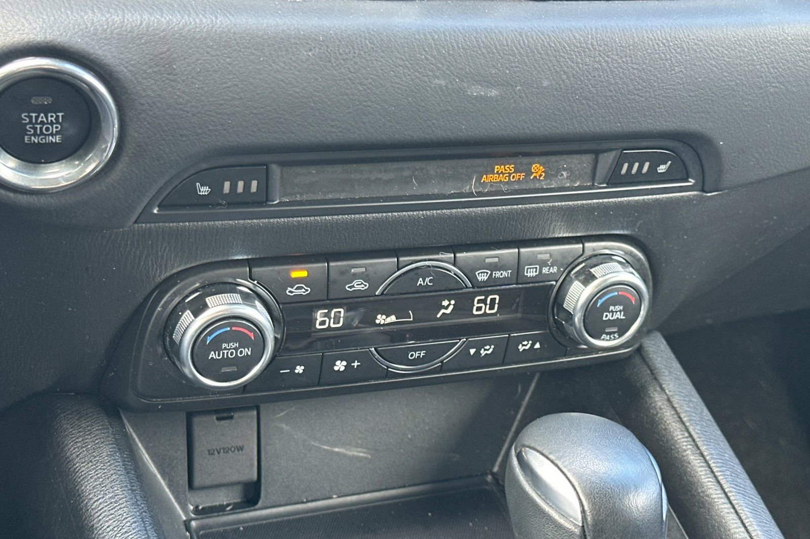 Used 2018 MAZDA CX-5 Touring image 19