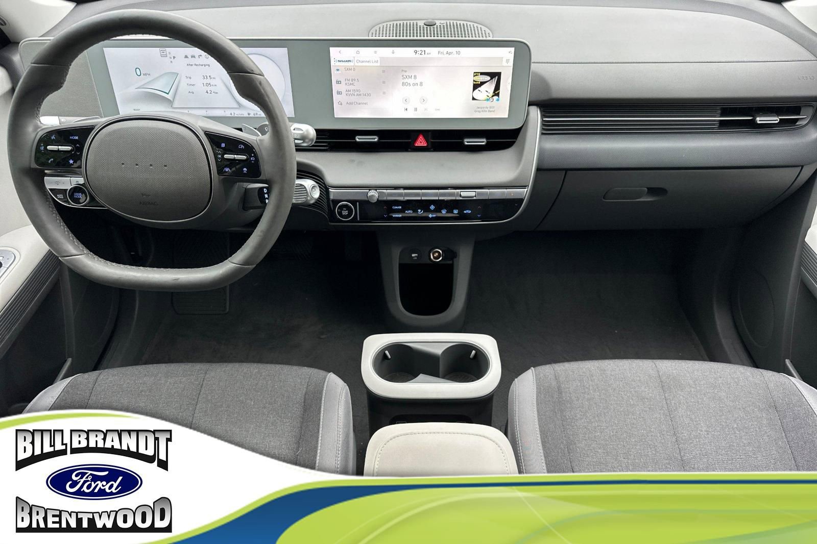 Used 2024 Hyundai Ioniq 5 SEL image 4