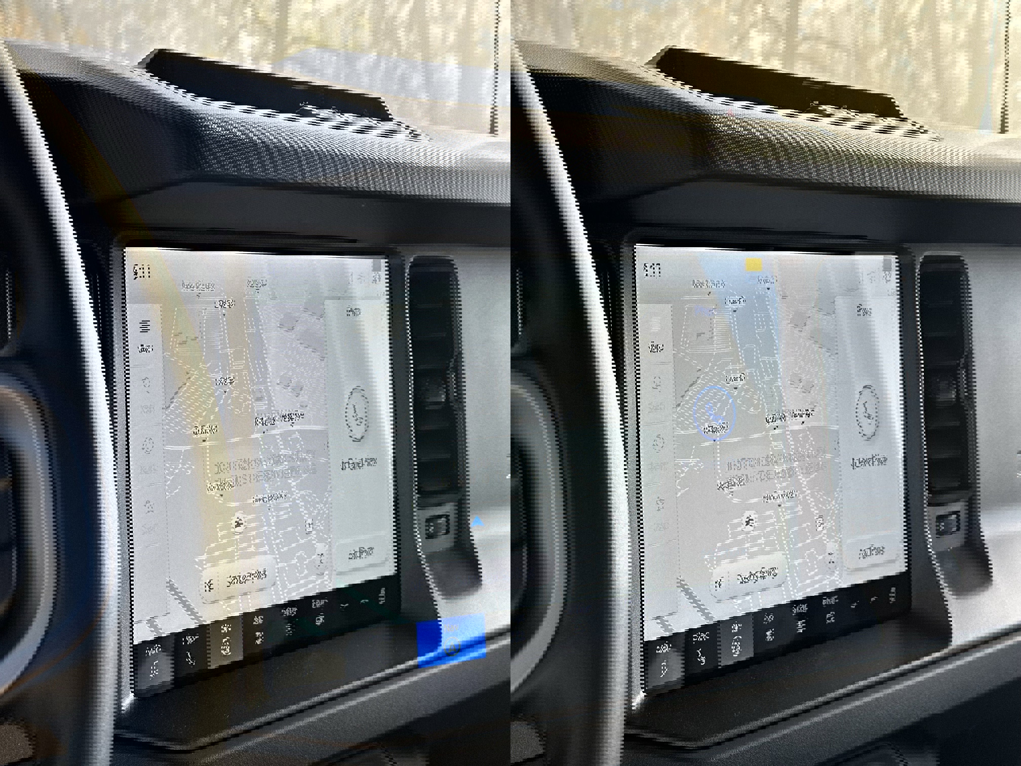 New 2025 Ford Bronco Big Bend image 19