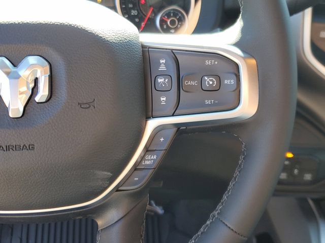 New 2026 RAM 3500 Lone Star AWD/4WD image 23