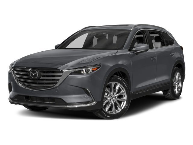 Used 2016 MAZDA CX-9 Grand Touring AWD/4WD image 1