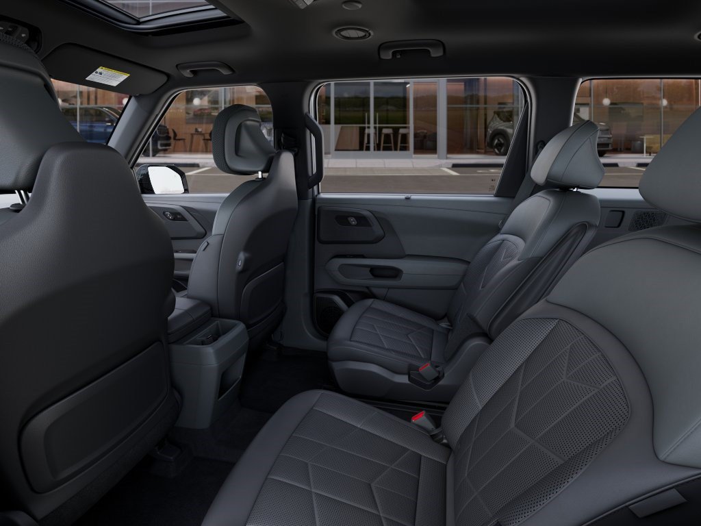 New 2027 Kia Telluride SX X-Line w/ Towing Package AWD/4WD image 18