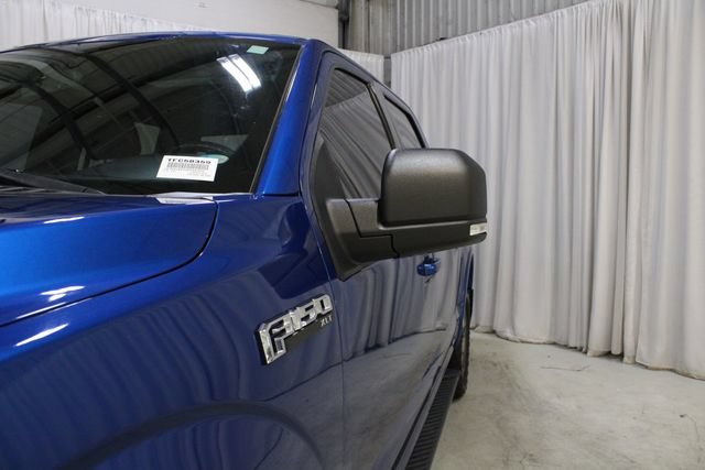 Used 2017 Ford F150 XLT w/ Equipment Group 302A Luxury AWD/4WD image 33