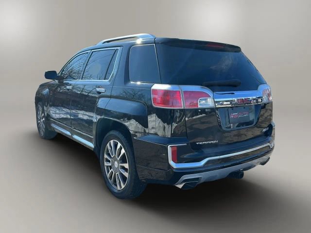 Used 2017 GMC Terrain Denali image 7
