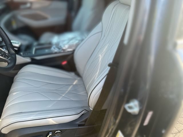 New 2026 Acura MDX SH-AWD w/ Advance Package image 12