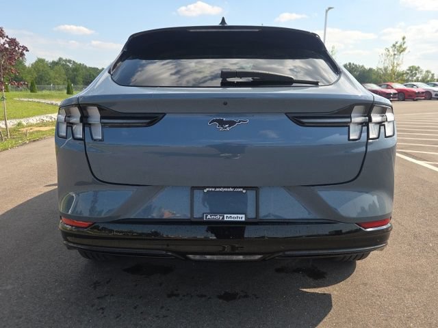 Used 2023 Ford Mustang Mach-E Premium AWD/4WD image 9