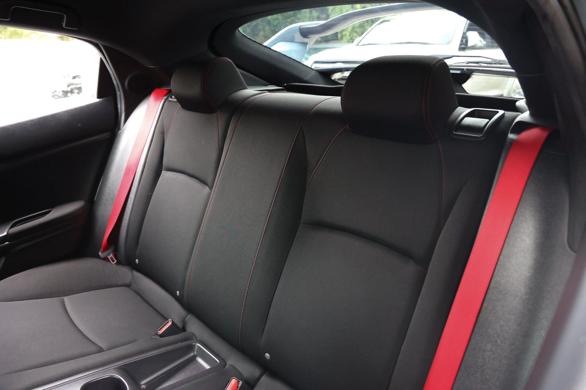Used 2021 Honda Civic Type R image 13