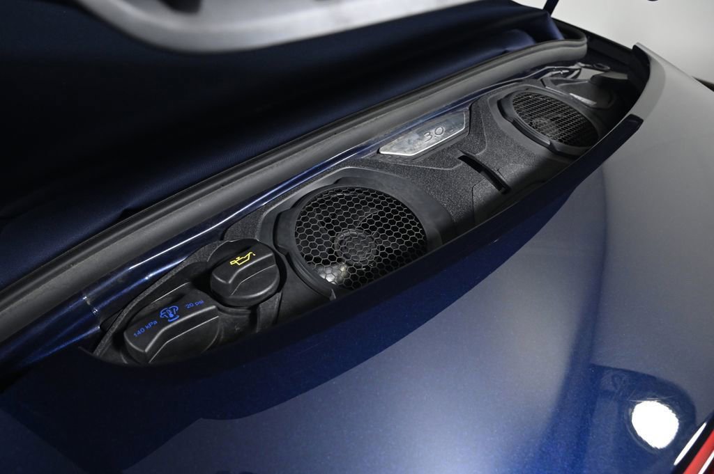 Certified 2021 Porsche 911 Carrera RWD image 24