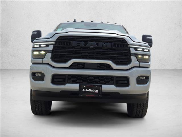 New 2026 RAM 2500 Laramie AWD/4WD image 6