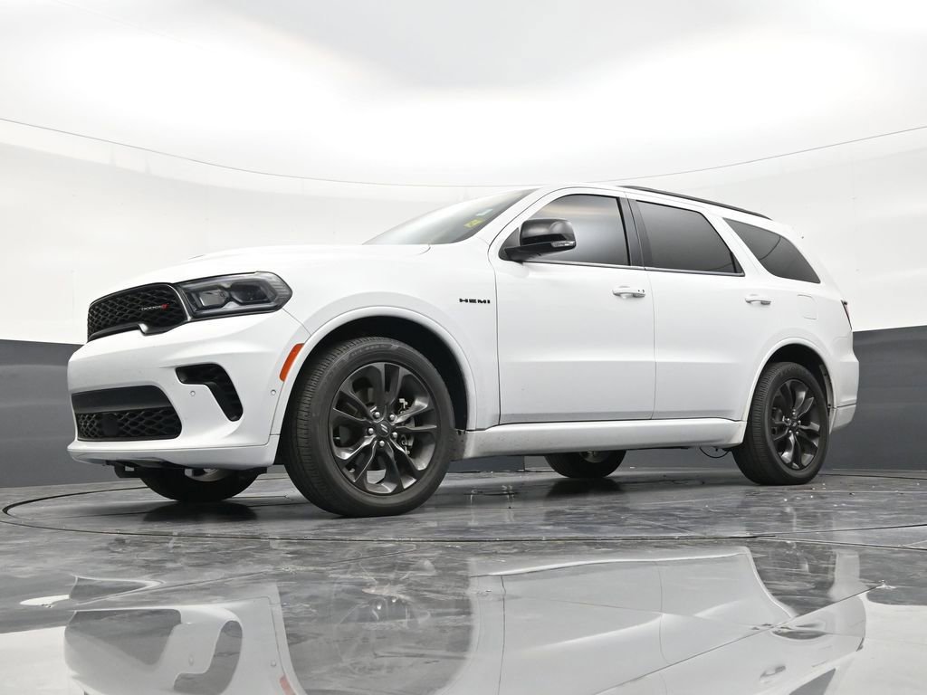 Used 2024 Dodge Durango R/T RWD image 20