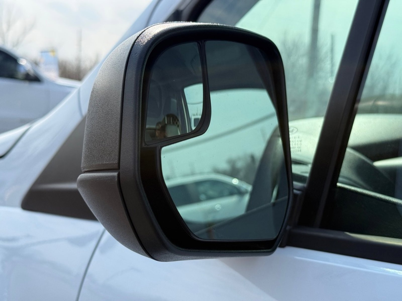 Used 2015 Ford Transit Connect XL FWD image 32