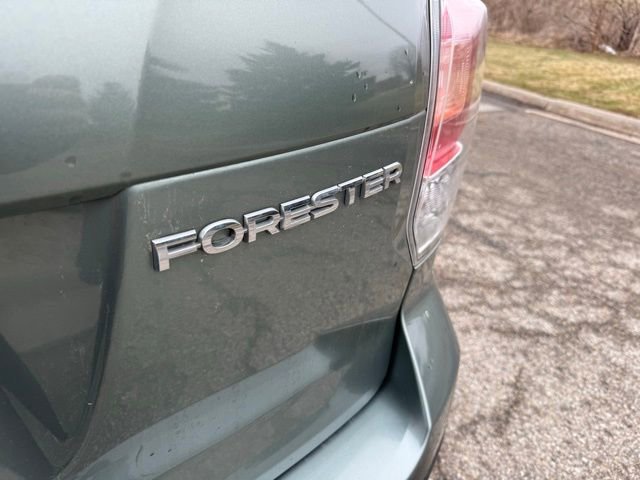 Used 2018 Subaru Forester 2.5i Limited image 39