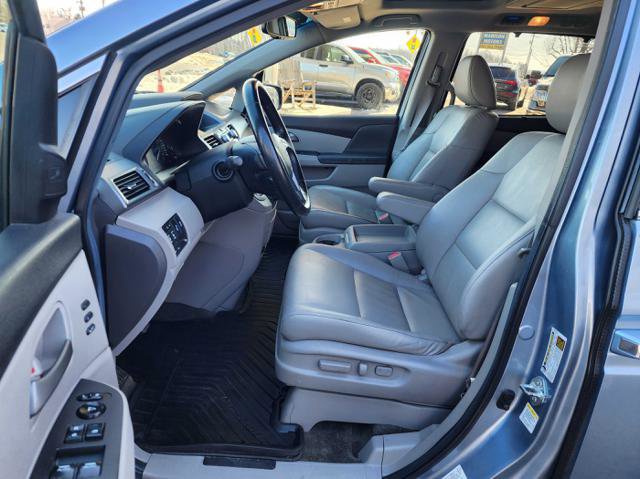Used 2011 Honda Odyssey Touring image 11