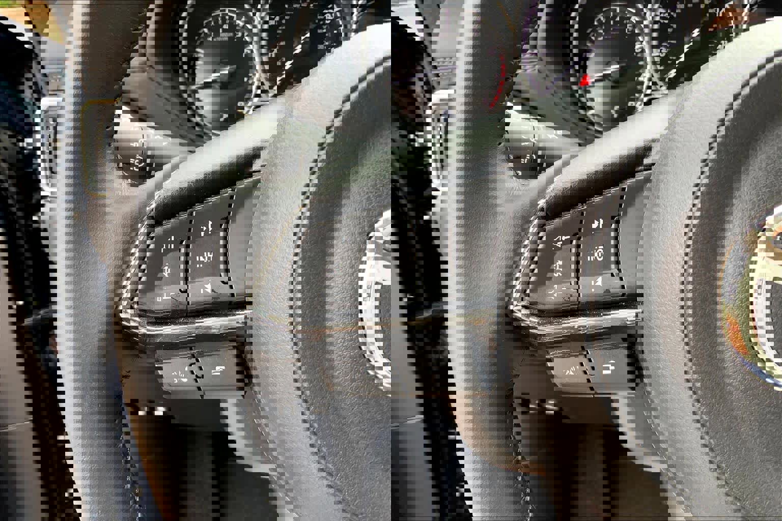 Used 2024 MAZDA CX-5 AWD 2.5 S w/ Select Package image 22