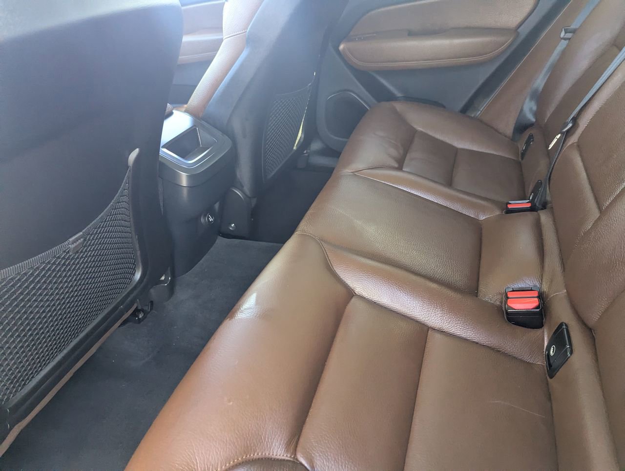 Used 2019 Volvo XC60 T5 Momentum w/ Premium Package image 16